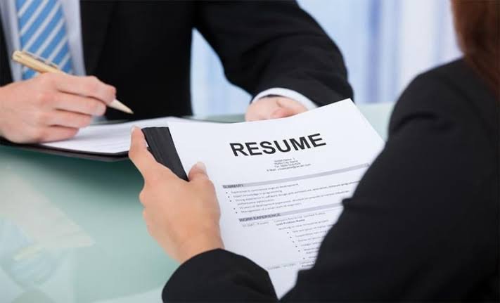 How To Write Work Experience on Your CV